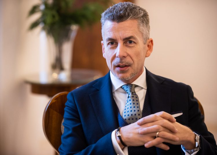 Ezt üzente Rákay Philip a Most vagy soha! kritizálóinak Ezt üzente Rákay Philip a Most vagy soha! kritizálóinak
