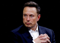 Elon Musk saját hároméves fiának adta ki magát Twitteren