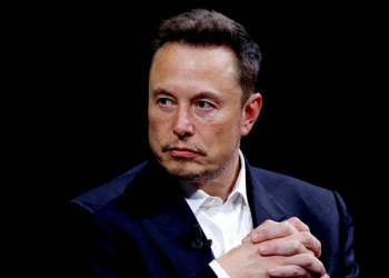 Elon Musk saját hároméves fiának adta ki magát Twitteren
