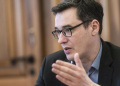 Karácsony Gergely: Szellemvárossá válhat a belváros Karácsony Gergely: Szellemvárossá válhat a belváros