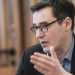 Karácsony Gergely: Szellemvárossá válhat a belváros Karácsony Gergely: Szellemvárossá válhat a belváros