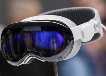 Az Apple Vision Pro szemüvege nem találja meg vevőit?
