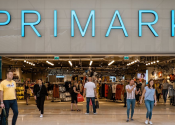 Már májusban megnyílik a Primark Magyarországon