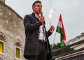 Rogánék mérni kezdték Magyar Pétert, és azt is, hogy mitől félnek a magyarok