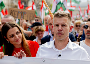 Mi az, amit tudni érdemes Magyar Péter új pártjáról, a TISZA pártról?