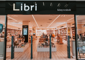 A Libri egész Magyarországot bevonta egy rekord felállításába