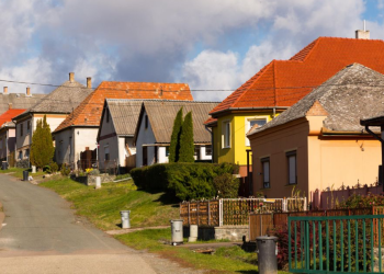 “Milliárdos Megoldás” – Így oldaná meg a MEMO a magyar kistelepülések problémáit