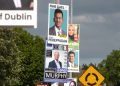 Írorsz pártok az immigrációt helyezik előtérbe az európai választásokon Írorsz pártok az immigrációt helyezik előtérbe az európai választásokon