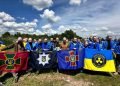 Ukrán és orosz katonákat cseréltek ki Ukrán és orosz katonákat cseréltek ki