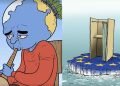 Európa karikaturistái buzdítanak a részvételre az EP-választáson