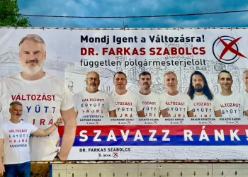 Fideszes vállalkozók indulnak a Fidesz ellen Sárospatakon Fideszes vállalkozók indulnak a Fidesz ellen Sárospatakon