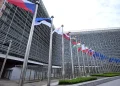 Európai Bizottság: Magyarország megsértette az uniós jogot a szuverenitási törvénnyel Európai Bizottság: Magyarország megsértette az uniós jogot a szuverenitási törvénnyel