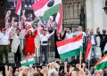 Tisza párt: 28 millió forintba került az április 6-i rendezvényük Tisza párt: 28 millió forintba került az április 6-i rendezvényük