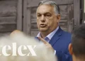 Orbán érzelmekkel és szenvedéllyel mozgósít a választásokra Orbán érzelmekkel és szenvedéllyel mozgósít a választásokra