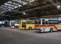 Közlekedési Múzeum: Vidéki bővülésre nyitottak, Debrecen is szóba jöhet