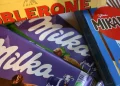 Európai Unió: Több százmilliós bírság az Oreót, Milkát és Tobleronét gyártó Mondeleznek Európai Unió: Több százmilliós bírság az Oreót, Milkát és Tobleronét gyártó Mondeleznek
