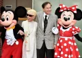 Richard M. Sherman, a Mary Poppins zeneszerzője 95 évesen elhunyt Richard M. Sherman, a Mary Poppins zeneszerzője 95 évesen elhunyt