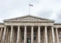 FBI nyomoz a British Museum műkincslopási ügyében FBI nyomoz a British Museum műkincslopási ügyében