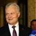 Nausėda megnyerte a litván elnökválasztást