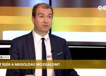 A MEMO szerint Magyarország visszafordíthatatlan pályára került
