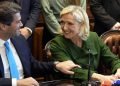 Szélsőjobboldal: Szupercsoport létrehozása Brüsszelben