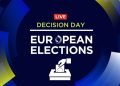 Európai Parlamenti választások: Bezártak az utolsó szavazóhelyiségek az EU 21 tagállamában Európai Parlamenti választások: Bezártak az utolsó szavazóhelyiségek az EU 21 tagállamában