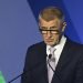 Cseh politikusok kiléptek a Renew Europe frakcióból