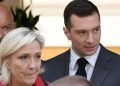 Macron váratlanul feloszlatta a francia Nemzetgyűlést az EP-választások után Macron váratlanul feloszlatta a francia Nemzetgyűlést az EP-választások után