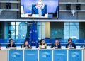 EP: Új politikai csoportok és vezetők az EU gazdaság- és pénzügypolitikájának élén