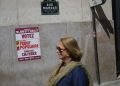 Francia baloldali koalíció a szélsőjobboldal ellen a választásokon Francia baloldali koalíció a szélsőjobboldal ellen a választásokon