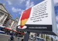 EU-parlamenti választások indulnak Európában EU-parlamenti választások indulnak Európában