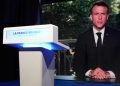 Emmanuel Macron elnök előrehozott parlamenti választásokat ír ki Franciaországban