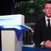 Emmanuel Macron elnök előrehozott parlamenti választásokat ír ki Franciaországban Emmanuel Macron elnök előrehozott parlamenti választásokat ír ki Franciaországban