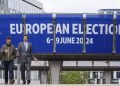 Mérsékelt pártok megtartják fölényüket az EU-választások után Mérsékelt pártok megtartják fölényüket az EU-választások után