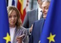 Magyarország és Olaszország elutasította az EU legfontosabb tisztségviselőire jelölt személyeket Magyarország és Olaszország elutasította az EU legfontosabb tisztségviselőire jelölt személyeket
