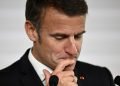 Macron centrista pártja bizonytalan választásokkal néz szembe a szélsőségek között Macron centrista pártja bizonytalan választásokkal néz szembe a szélsőségek között
