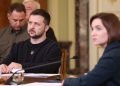 12 EU-s ország sürgeti Ukrajna és Moldova EU-csatlakozási tárgyalásainak megkezdését 12 EU-s ország sürgeti Ukrajna és Moldova EU-csatlakozási tárgyalásainak megkezdését