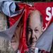 Scholz pártja történelmi mélységbe süllyedt Németországban Scholz pártja történelmi mélységbe süllyedt Németországban