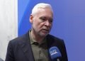 Harkiv polgármestere: Léglezárást követel Harkiv felett a túlélés érdekében Harkiv polgármestere: Léglezárást követel Harkiv felett a túlélés érdekében