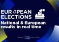 2024-es EP-választások eredményei: valós idejű közvetítés 2024-es EP-választások eredményei: valós idejű közvetítés