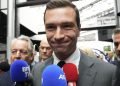Nemzeti Tömörülés vezeti a francia elnökválasztási közvélemény-kutatásokat, bevándorlásellenes, Oroszország-barát és energiafüggetlen programmal