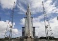 Ariane 6: Az ESA hordozórakéta-válságának vége tesztrepüléssel július 9-én