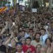 Mallorcaiak a túlzott turizmus ellen: Tömegek követelték a „kevesebb turizmust, több életet” Mallorcaiak a túlzott turizmus ellen: Tömegek követelték a „kevesebb turizmust, több életet”