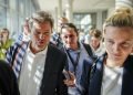 Robert Habeck adóterheket csökkentene a külföldieknek Robert Habeck adóterheket csökkentene a külföldieknek
