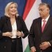 Fidesz új szélsőjobboldali csoportot alapít az Európai Parlamentben Fidesz új szélsőjobboldali csoportot alapít az Európai Parlamentben