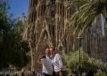 Több száz szervezet tiltakozott a túlzott turizmus ellen Barcelonában