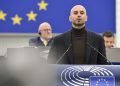 Pro-EU csoportok akadályozzák Meloni pártját az Európai Parlamentben Pro-EU csoportok akadályozzák Meloni pártját az Európai Parlamentben