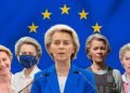 Ursula von der Leyen újraválasztási céljai az EU sokrétű kihívásai közepette Ursula von der Leyen újraválasztási céljai az EU sokrétű kihívásai közepette