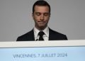 Szélsőjobboldal vereséget szenved francia választásokon, de a 2027-es elnökválasztásra készül