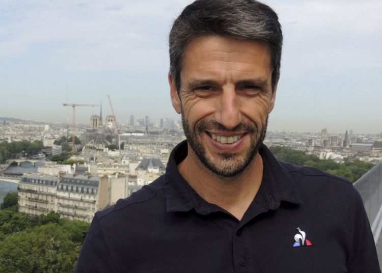 Párizs fokozza biztonságát a 2024-es olimpia előtt Párizs fokozza biztonságát a 2024-es olimpia előtt